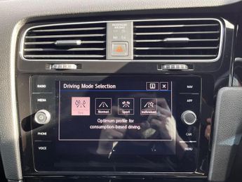 Volkswagen Golf 2.0 TDI BlueMotion Tech GTD DSG Euro 6 (s/s) 5dr