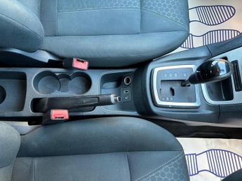 Ford Fiesta 1.4 Titanium 5dr