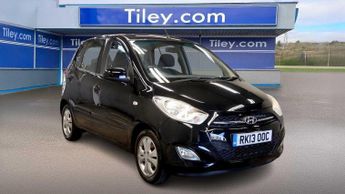 Hyundai I10 1.2 Active Euro 5 5dr