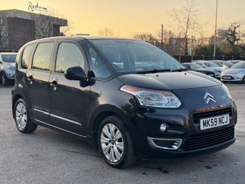 Citroen C3 Picasso 1.4 VTi VTR+ Euro 4 5dr