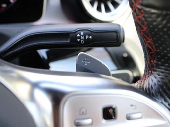 Mercedes-Benz A Class 2.0 A200d AMG Line (Premium) 8G-DCT Euro 6 (s/s) 5dr