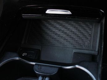 Mercedes-Benz A Class 2.0 A200d AMG Line (Premium) 8G-DCT Euro 6 (s/s) 5dr