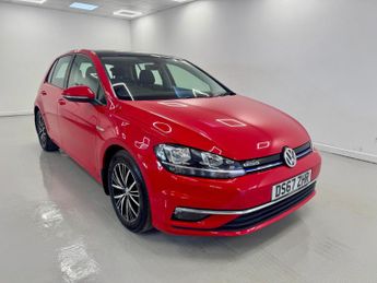 Volkswagen Golf 1.5 TSI EVO SE DSG Euro 6 (s/s) 5dr