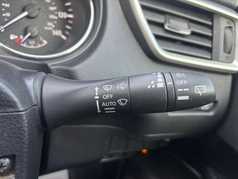 Nissan Qashqai 1.6 dCi Tekna XTRON 2WD Euro 6 (s/s) 5dr