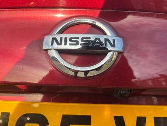 Nissan Qashqai 1.6 dCi Tekna XTRON 2WD Euro 6 (s/s) 5dr