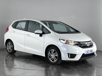 Honda Jazz 1.3 i-VTEC SE CVT Euro 6 (s/s) 5dr