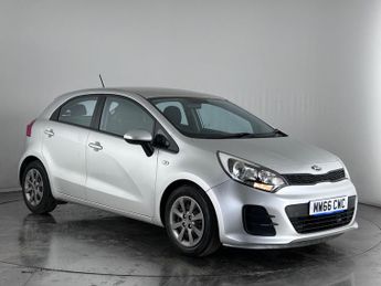 Kia Rio 1.25 1 Air Euro 6 5dr