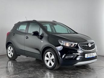 Vauxhall Mokka 1.4i Turbo ecoTEC Design Nav Euro 6 (s/s) 5dr