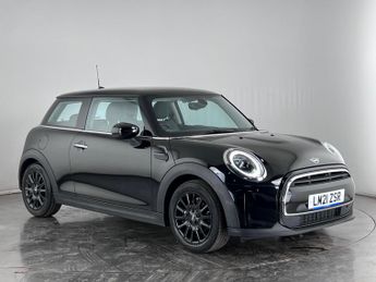 MINI Hatch 1.5 Cooper Classic Euro 6 (s/s) 3dr