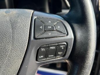 Ford Ranger 3.2 TDCi Wildtrak Auto 4WD Euro 6 4dr