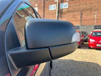 Ford Ranger 3.2 TDCi Wildtrak Auto 4WD Euro 6 4dr