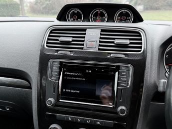 Volkswagen Scirocco 2.0 TSI BlueMotion Tech GT DSG Euro 6 (s/s) 3dr