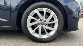 Audi A1 1.0 TFSI 30 Sport Sportback S Tronic Euro 6 (s/s) 5dr