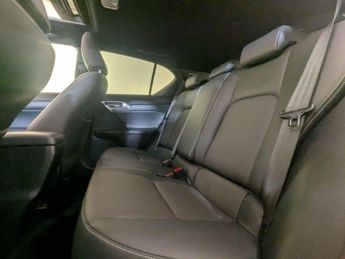 Lexus CT 1.8 200h F Sport Premier (Premier) E-CVT Euro 6 (s/s) 5dr