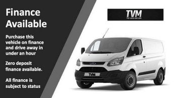 Ford Transit Custom 2.0 280 EcoBlue Limited Auto L1 H1 Euro 6 (s/s) 5dr