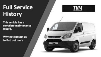 Ford Transit Custom 2.0 280 EcoBlue Limited Auto L1 H1 Euro 6 (s/s) 5dr