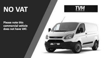 Ford Transit Custom 2.0 280 EcoBlue Limited Auto L1 H1 Euro 6 (s/s) 5dr