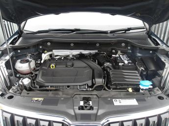 Skoda Karoq 1.5 TSI ACT SE L DSG Euro 6 (s/s) 5dr