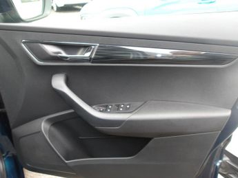Skoda Karoq 1.5 TSI ACT SE L DSG Euro 6 (s/s) 5dr
