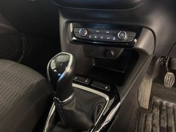 Vauxhall Corsa 1.2 Design Euro 6 5dr