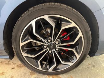Ford Focus 1.0T EcoBoost MHEV ST-Line X Edition Euro 6 (s/s) 5dr