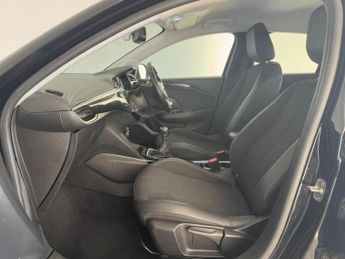 Vauxhall Corsa 1.2 Turbo Elite Nav Premium Euro 6 (s/s) 5dr