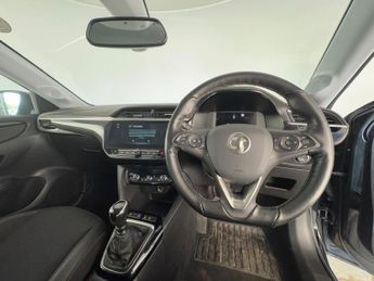 Vauxhall Corsa 1.2 Turbo Elite Nav Premium Euro 6 (s/s) 5dr