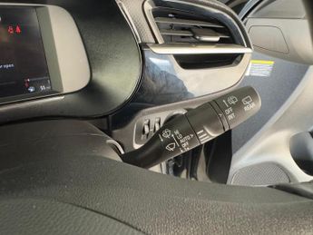 Vauxhall Corsa 1.2 Turbo Elite Nav Premium Euro 6 (s/s) 5dr