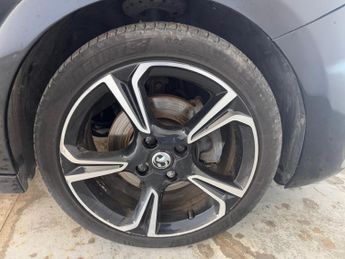 Vauxhall Corsa 1.2 Turbo Elite Nav Premium Euro 6 (s/s) 5dr