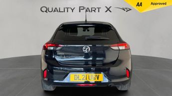 Vauxhall Corsa 1.2 Turbo Elite Nav Premium Euro 6 (s/s) 5dr