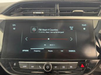 Vauxhall Corsa 1.2 Turbo Elite Nav Premium Euro 6 (s/s) 5dr