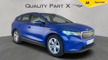 Skoda Enyaq 62kWh 60 Auto 5dr