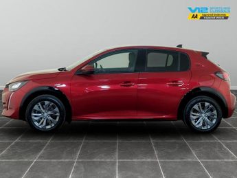 Peugeot E-208 50kWh Allure Auto 5dr