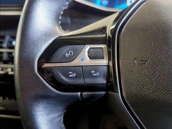 Peugeot E-208 50kWh Allure Auto 5dr