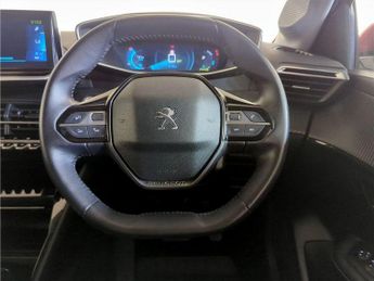 Peugeot E-208 50kWh Allure Auto 5dr