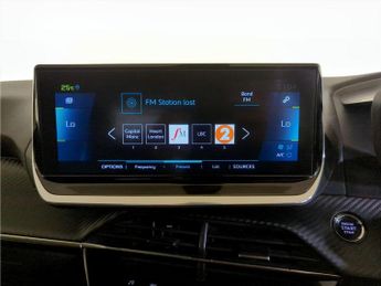 Peugeot E-208 50kWh Allure Auto 5dr