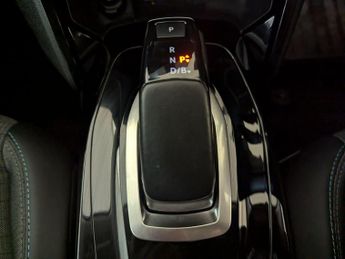 Peugeot E-208 50kWh Allure Auto 5dr