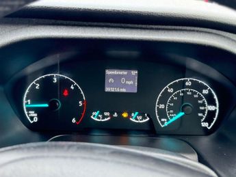 Ford Tourneo Custom 2.0 320 EcoBlue Zetec L2 Euro 6 (s/s) 5dr