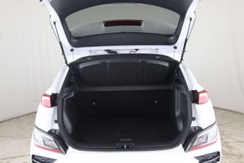 Hyundai KONA 1.0 T-GDi MHEV N Line Euro 6 (s/s) 5dr