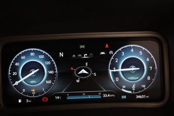 Hyundai KONA 1.0 T-GDi MHEV N Line Euro 6 (s/s) 5dr