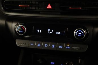 Hyundai KONA 1.0 T-GDi MHEV N Line Euro 6 (s/s) 5dr