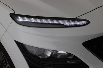 Hyundai KONA 1.0 T-GDi MHEV N Line Euro 6 (s/s) 5dr