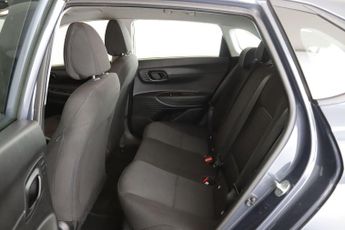 Hyundai i20 1.0 T-GDi MHEV SE Connect DCT Euro 6 (s/s) 5dr
