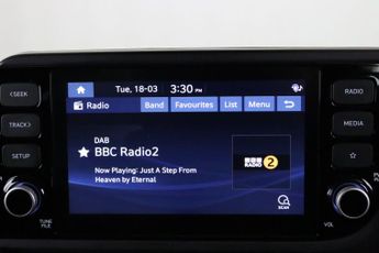 Hyundai i20 1.0 T-GDi MHEV SE Connect DCT Euro 6 (s/s) 5dr