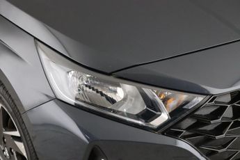 Hyundai i20 1.0 T-GDi MHEV SE Connect DCT Euro 6 (s/s) 5dr