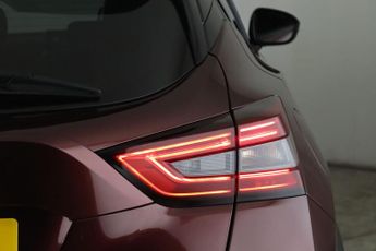 Nissan Juke 1.0 DIG-T Tekna+ Euro 6 (s/s) 5dr