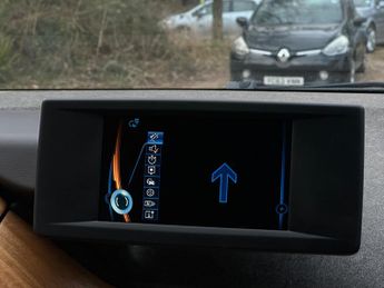 BMW i3 Auto Euro 6 (s/s) 5dr (Range Extender)