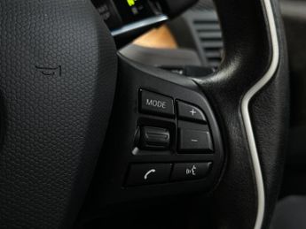 BMW i3 Auto Euro 6 (s/s) 5dr (Range Extender)