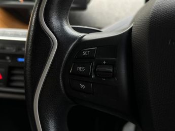 BMW i3 Auto Euro 6 (s/s) 5dr (Range Extender)