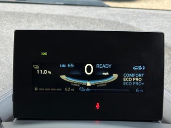 BMW i3 Auto Euro 6 (s/s) 5dr (Range Extender)